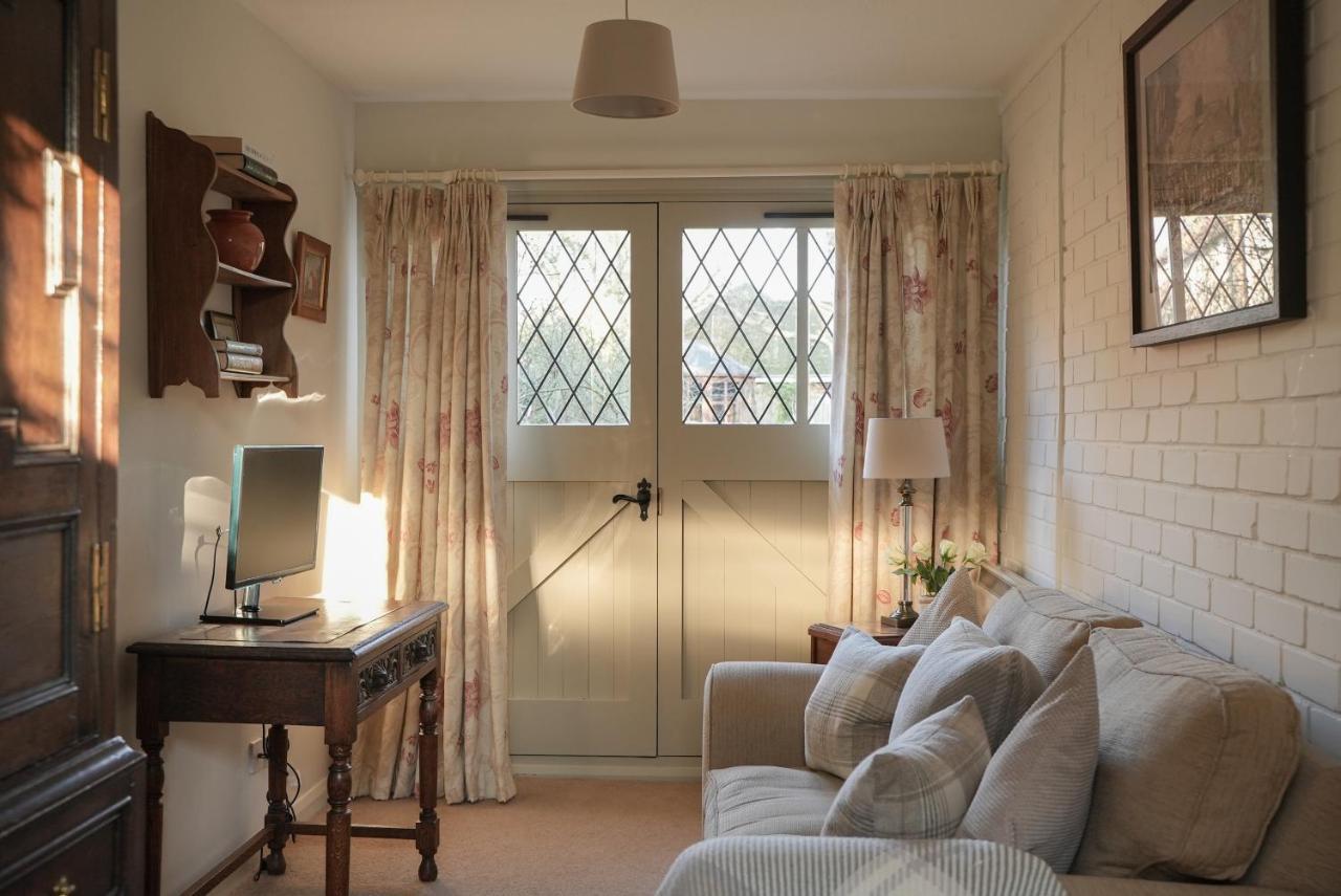 Drovers Pook Lane Lavant Экстерьер фото